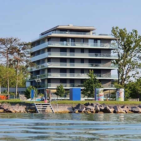 Napfeny Resort Exclusive Balatonlelle Eksteriør billede