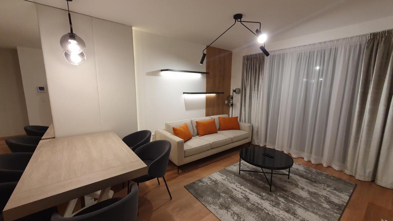 Napfeny Resort Exclusive Balatonlelle Eksteriør billede